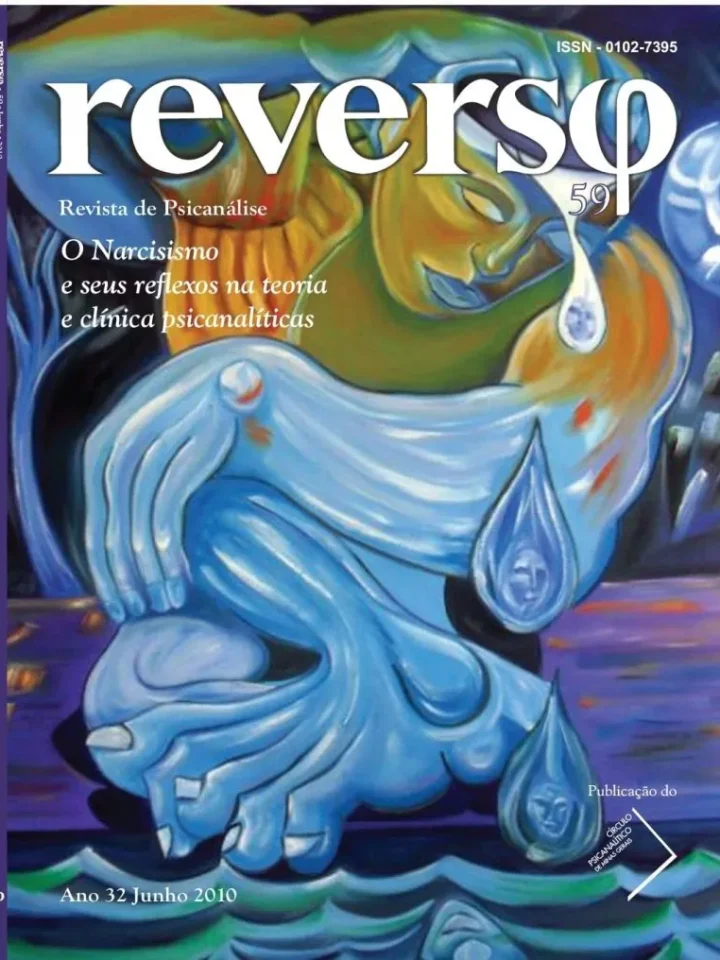 Reverso vol.32 no.59