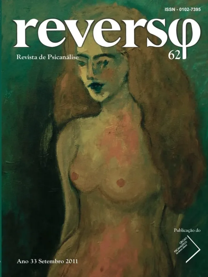 Reverso vol.33 no.62