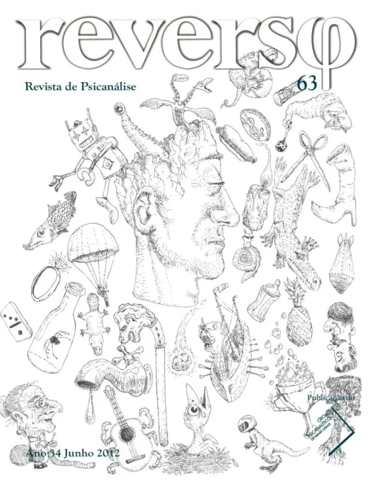 Reverso vol.34 no.63
