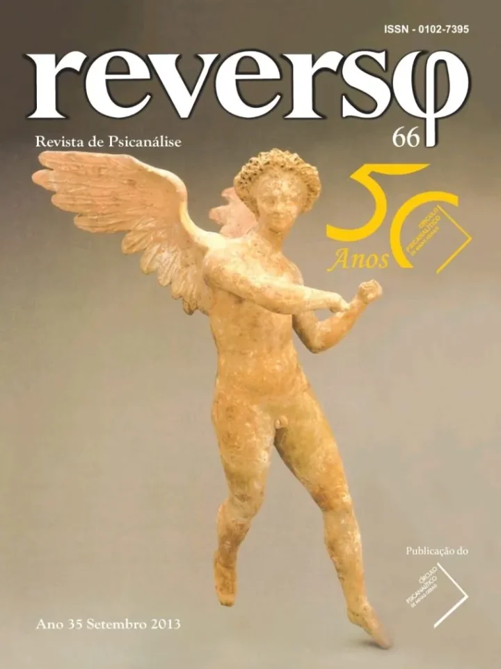 Reverso vol.35 no.66