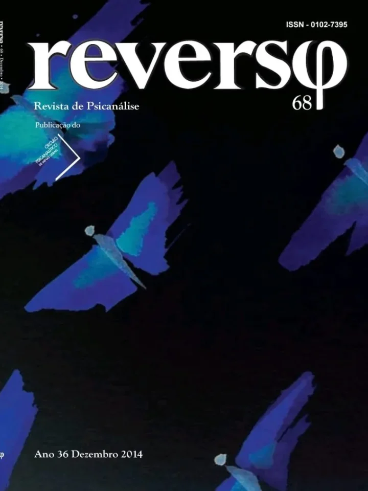 Reverso vol.36 no.68