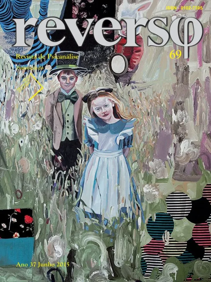 Reverso vol.37 no.69