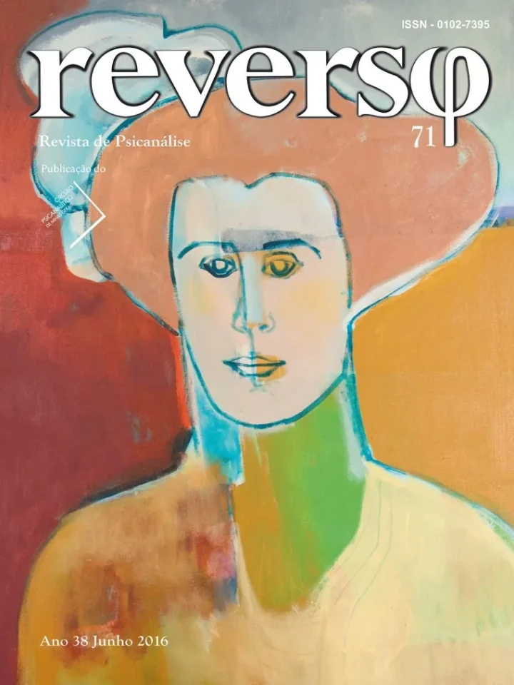 Reverso vol.38 no.71