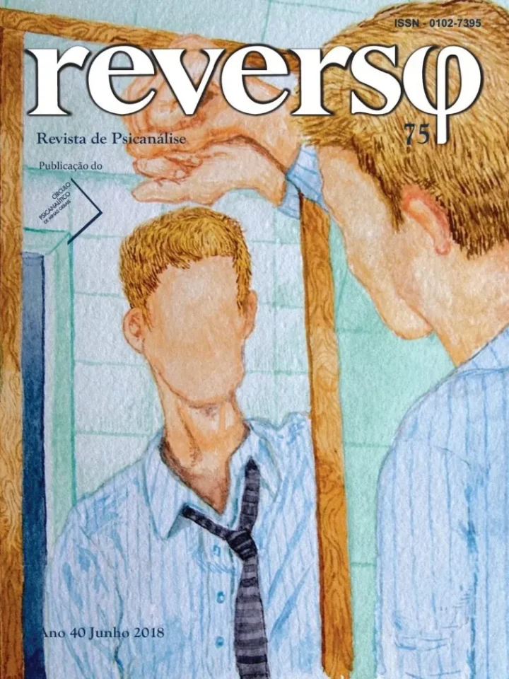 Reverso vol.40 no.75