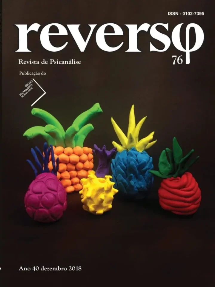 Reverso vol.40 no.76