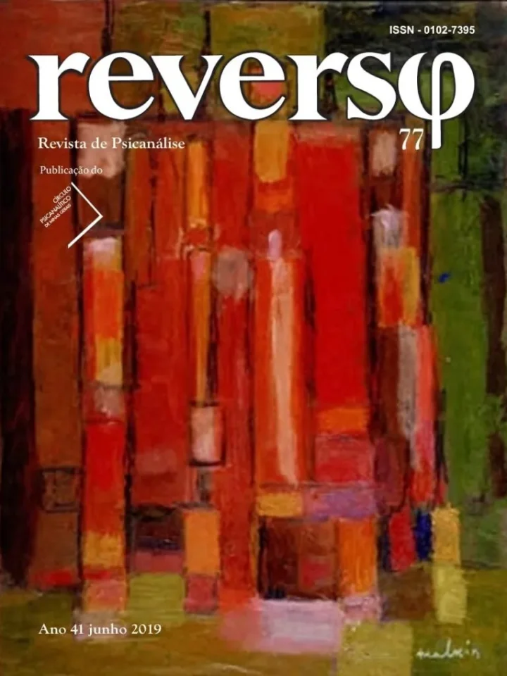 Reverso vol.41 no.77