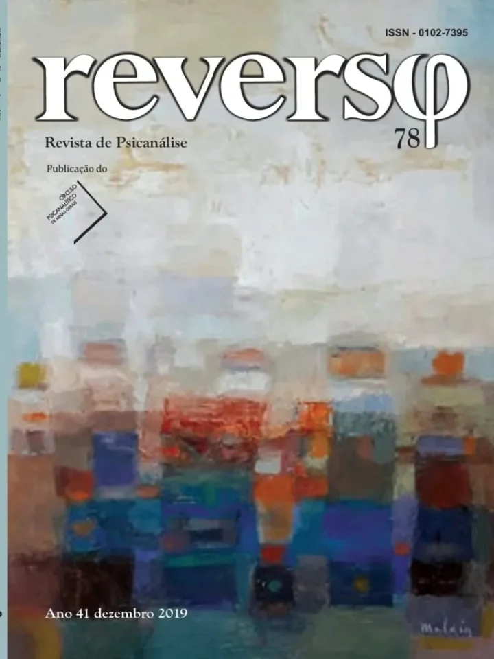 Reverso vol.41 no.78