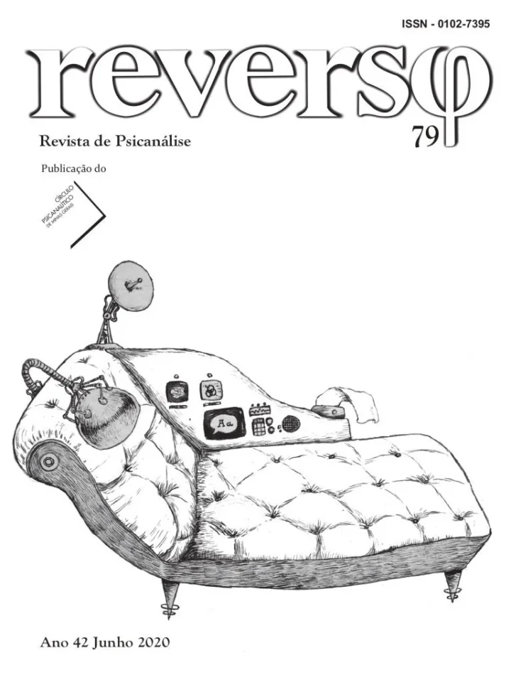Reverso vol.42 no.79
