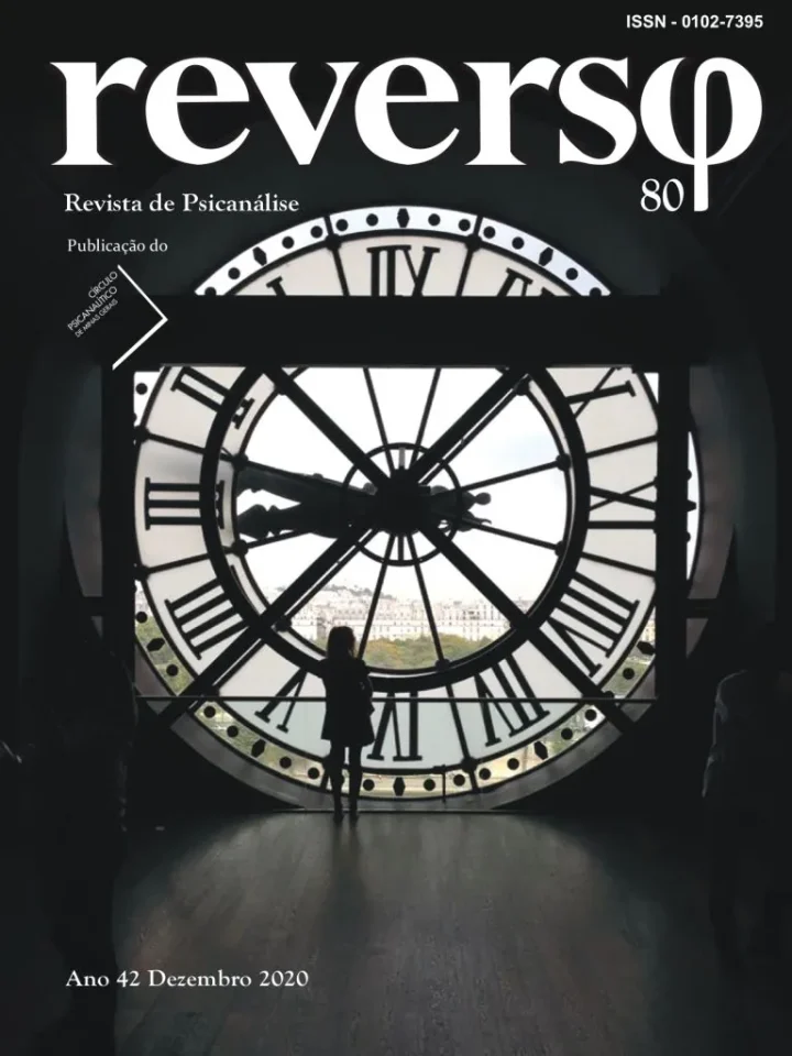 Reverso vol.42 no.80