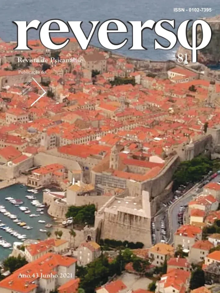 Reverso vol.43 no.81