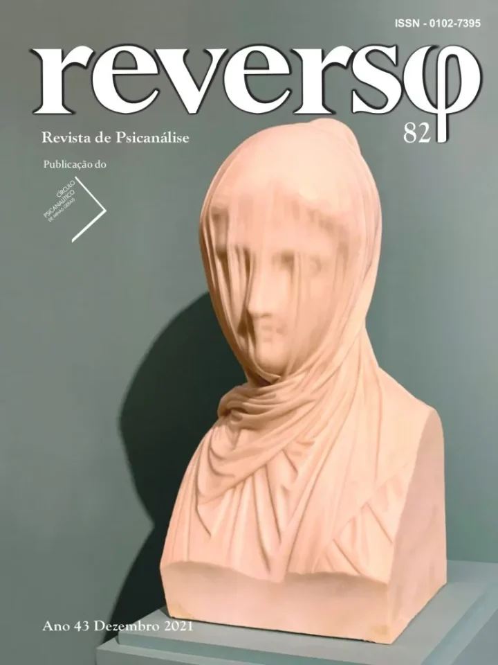 Reverso vol.43 no.82