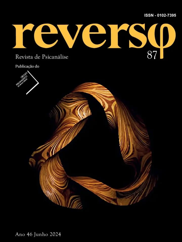 Reverso vol.46 no.87