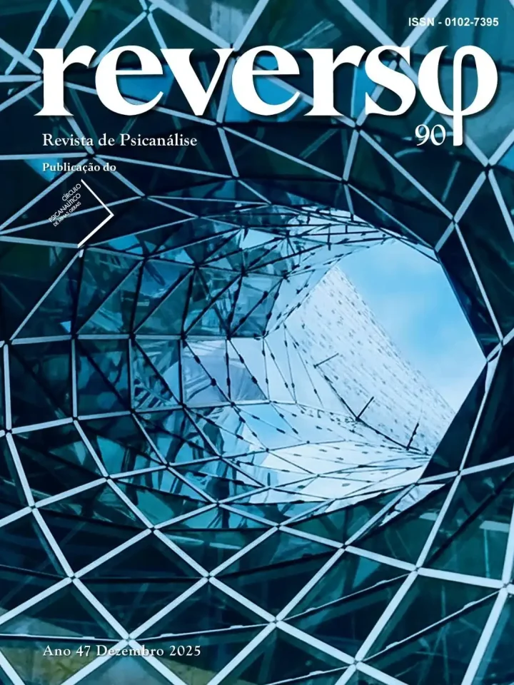 Reverso vol.47 no.90